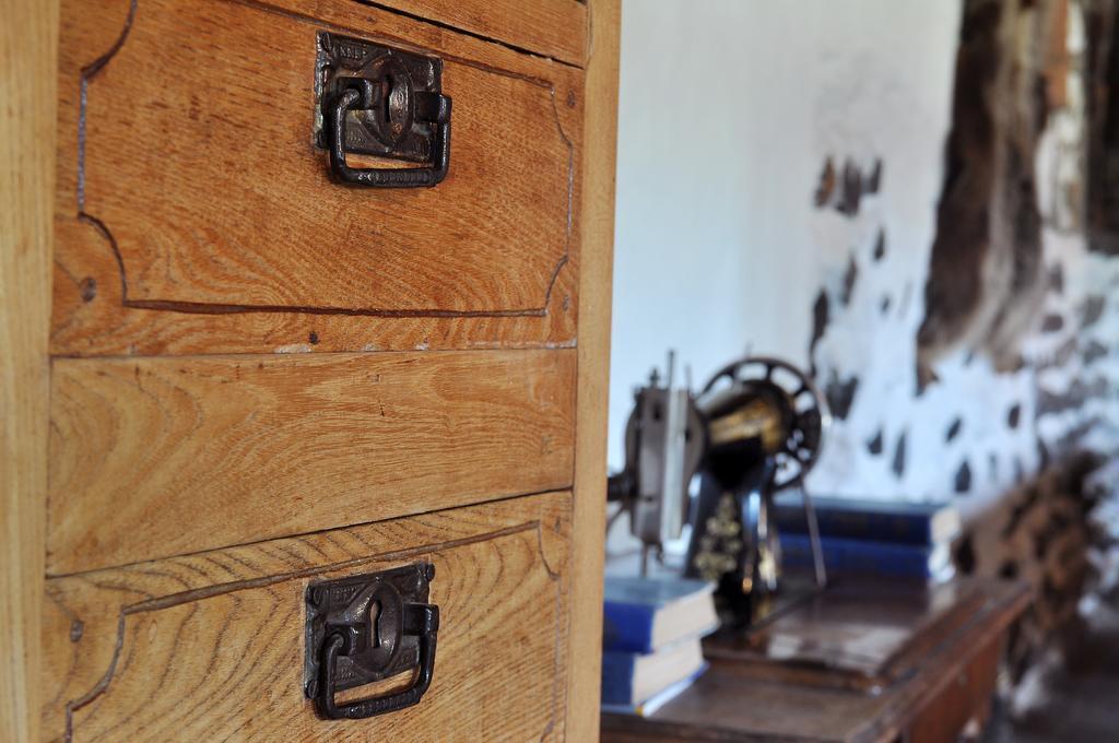 Chateau Bruale Tkhilistskaro 部屋 写真