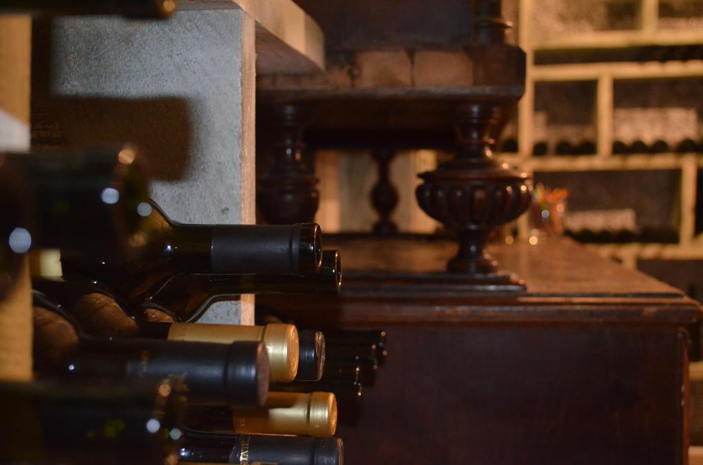 Chateau Bruale Tkhilistskaro エクステリア 写真